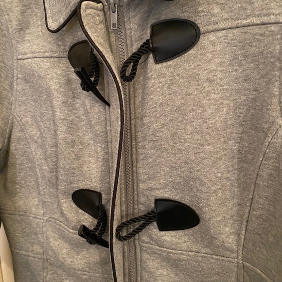 Free Spirit Jersey Jacket size Medium - Picture 5 of 13